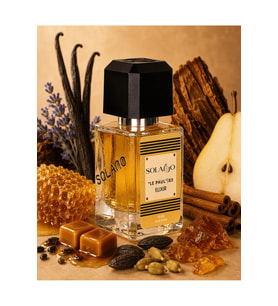 Le Paul Elixir l 83