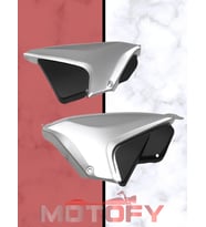 HONDA CBF 150 YAN KAPAK TAKIMI OEM
