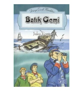 Batık Gemi
