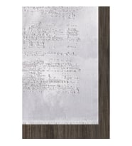 ARTEMİS MURANO 06431D GRİ KREM HALI 200X290
