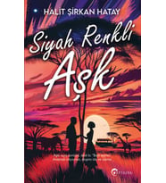 Siyah Renkli Aşk