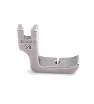 Düz Makine Çiftli Fitil Ayak / P69D (36069DG) 1/8