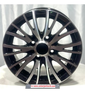 4*108*14 6.0 ET20 CH65.1 14014 BLACK DİAMOND