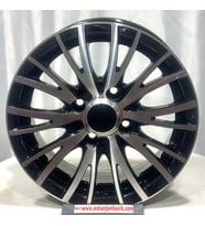 4*108*14 6.0 ET20 CH65.1 14014 BLACK DİAMOND