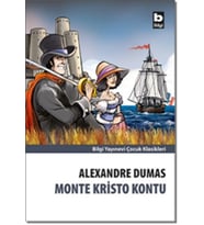 Monte Kristo Kontu