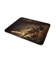 Kişiye Özel God Of War 9Baskılı Mouse Pad