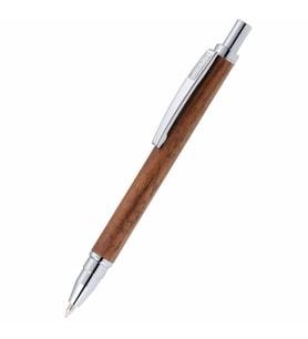 Online 31081/3D Mini Wood Walnut