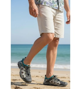 Dockers 236800 Erkek Günlük Sandalet Ayakkabı Terlik