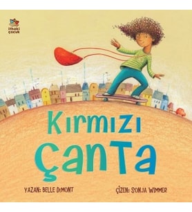 Kırmızı Çanta