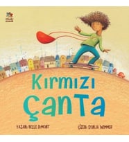Kırmızı Çanta