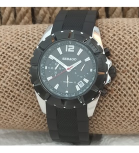 Sebago SBGS0411A-1 Erkek Kol Saati