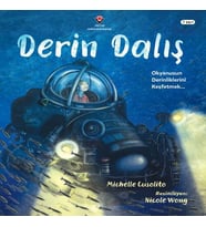 Derin Dalış - Okyanusun Derinliklerini Keşfetmek...