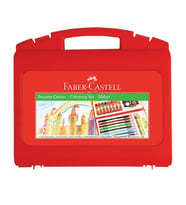 Faber Castell Boyama Çantası 119920