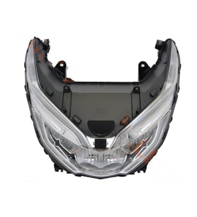 Honda Pcx 125 Far 2018-2020 Uyumlu_Supermoto (Renksiz)