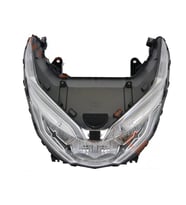 Honda Pcx 125 Far 2018-2020 Uyumlu_Supermoto (Renksiz)