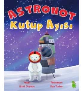 Astronot Kutup Ayısı