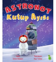 Astronot Kutup Ayısı