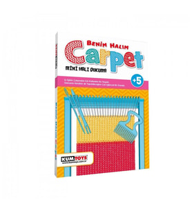4432, Carpet- Benim Halım / +5 Yaş