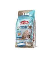 Pet Food Energy SUPER PREMIUM  Bentonit Kedi Kumu Sabun Kokulu 5 Lt