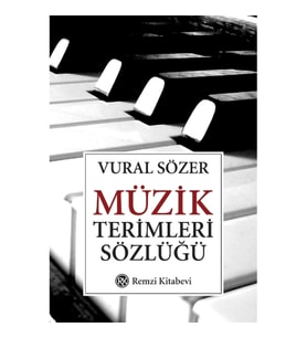 Müzik Terimleri Sözlüğü