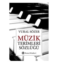 Müzik Terimleri Sözlüğü