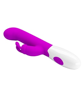 Lilitu Shop 30 Fonksiyonlu Klitoris Uyarıcılı Teknolojik Vibratör - Centaur