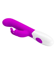 Lilitu Shop 30 Fonksiyonlu Klitoris Uyarıcılı Teknolojik Vibratör - Centaur