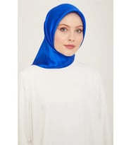 83 Armine Twill İpek Eşarp 9150D