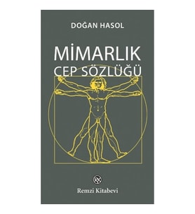 Mimarlık Cep Sözlüğü