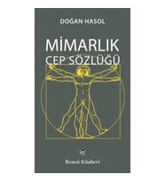 Mimarlık Cep Sözlüğü