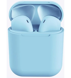 Tws Inpods 12 Bluetooth 5.0 Kulaklık Mavi