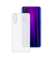 SChitec VIVO iQOO Neo 855 Uyumlu Arka Yüzey Hidrojel Koruyucu Film