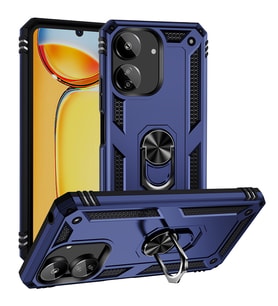 Xiaomi Redmi 13C Uyumlu Kılıf Zore Vega Kapak