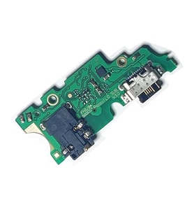 Tcl 30 Plus İle Uyumlu Şarj Bordu Soketi T676