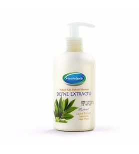 Mecitefendi Defne Ekstratlı Yoğun Saç Maskesi 250 ml
