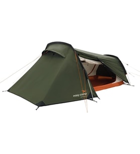 Easy Camp Sarek 2 Compact Blackroom 2 Kişilik Çadır (Çok Renkli)