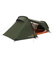 Easy Camp Sarek 2 Compact Blackroom 2 Kişilik Çadır (Çok Renkli)