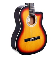 Gitar Klasik Rodriguez RCC550SB