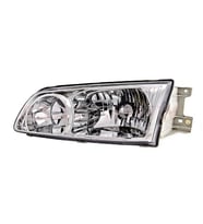 HYUNDAI STAREX ÖN FAR SOL 00- HUN10STC02 921014A500