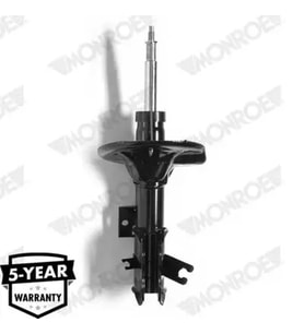 MONROE G16783 On Amortisor Sag 30616876 30883428