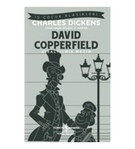 David Copperfield (Kısaltılmış Metin)