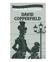 David Copperfield (Kısaltılmış Metin)