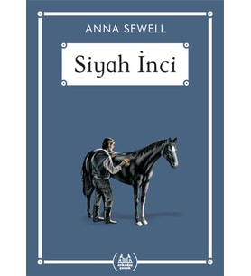Siyah İnci - Gökkuşağı Cep Dizisi