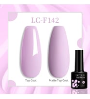 Kalıcı oje 7 ml LC-F142 (56783)