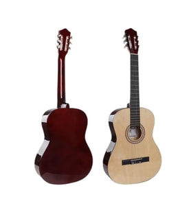 MİLADA 3/4 KLASİK GİTAR NAT. GP-C40-C-36 N
