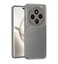 Spark 30 Kılıf Auto Focus Karbon Kapak - Gri