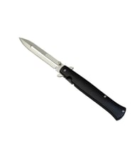 Metal Delikli Kabzalı 23 Cm , Yarı Otomatik