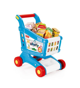 1806 OYUNCAK FISHER PRICE MARKET ARABASI