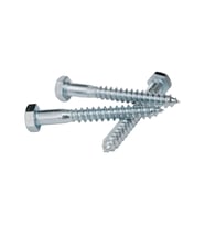 Trifon Vida 8x100 mm Altı Köşe Anahtar Başlı Vida 50'li Paket