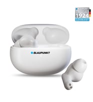 Blaupunkt B120 TWS Bluetooth Kulakiçi Kulaklık Beyaz